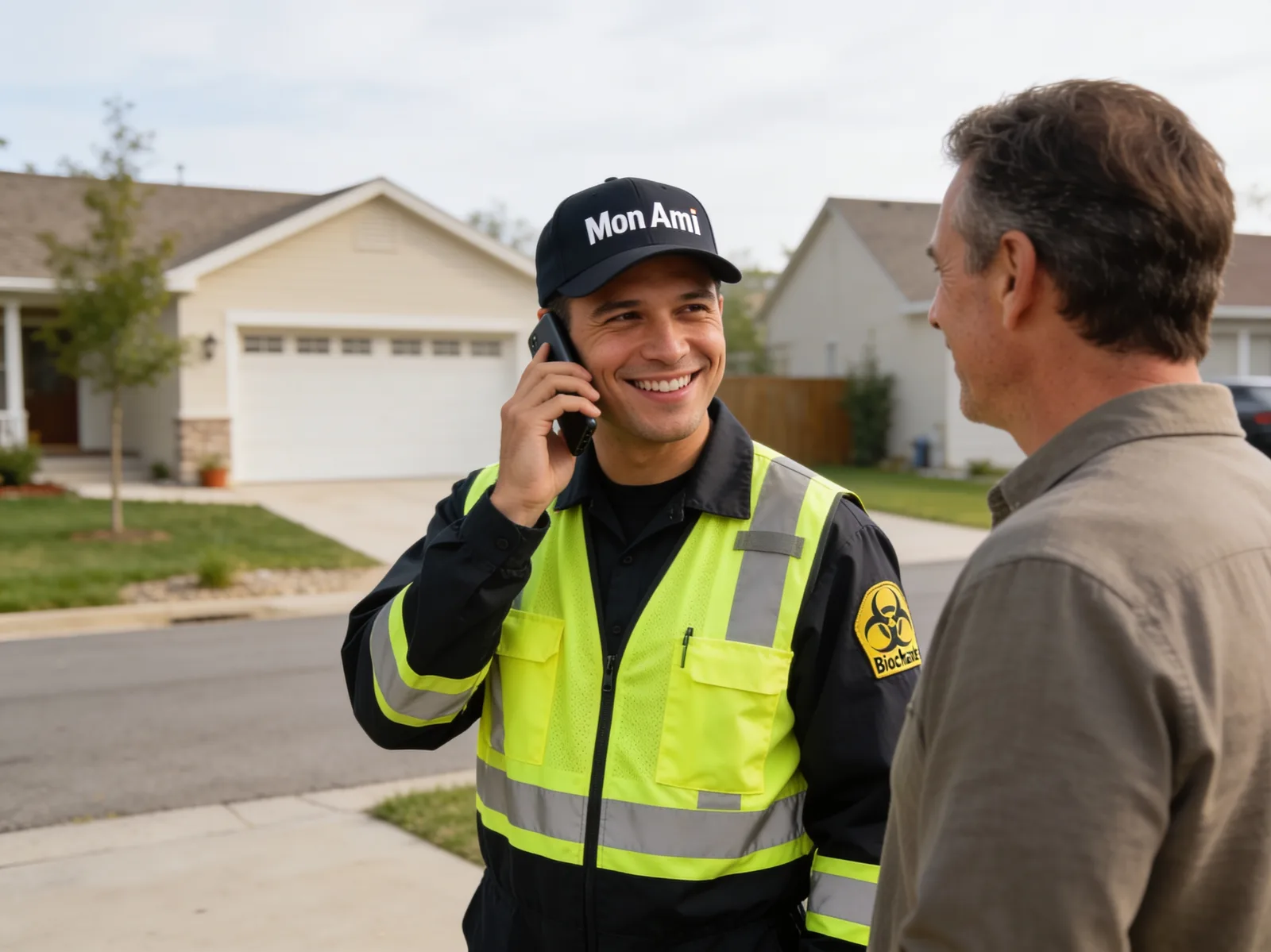 Sewage Cleanup Arcadia, NE FAQs